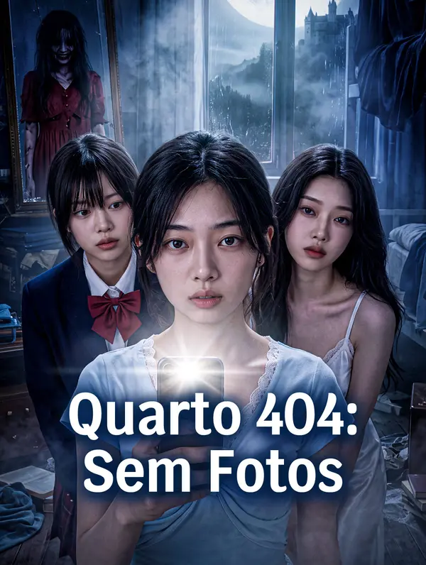 Quarto 404: Sem Fotos