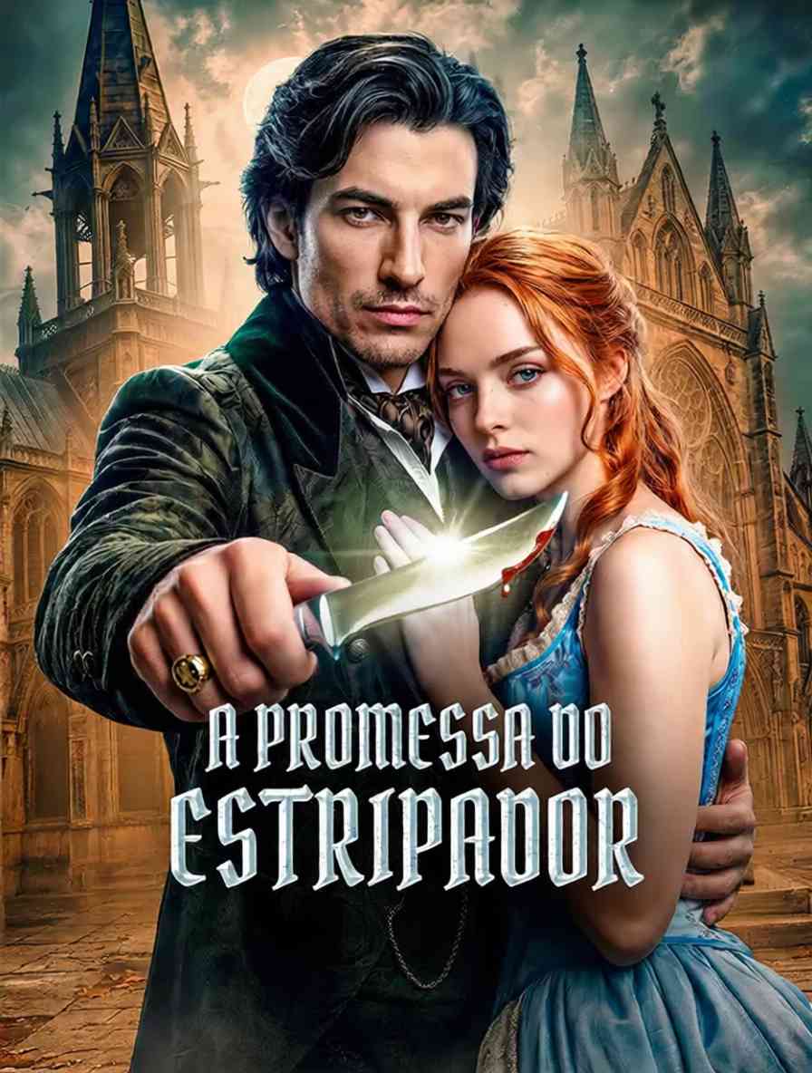 A Promessa do Estripador