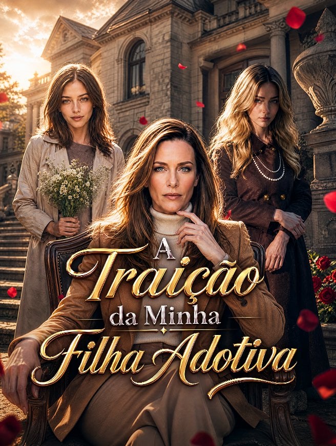 (Dublado) A Traição da Minha Filha Adotiva