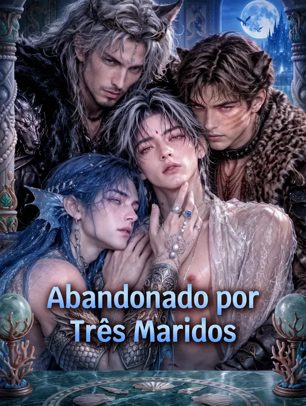 Abandonado por Três Maridos
