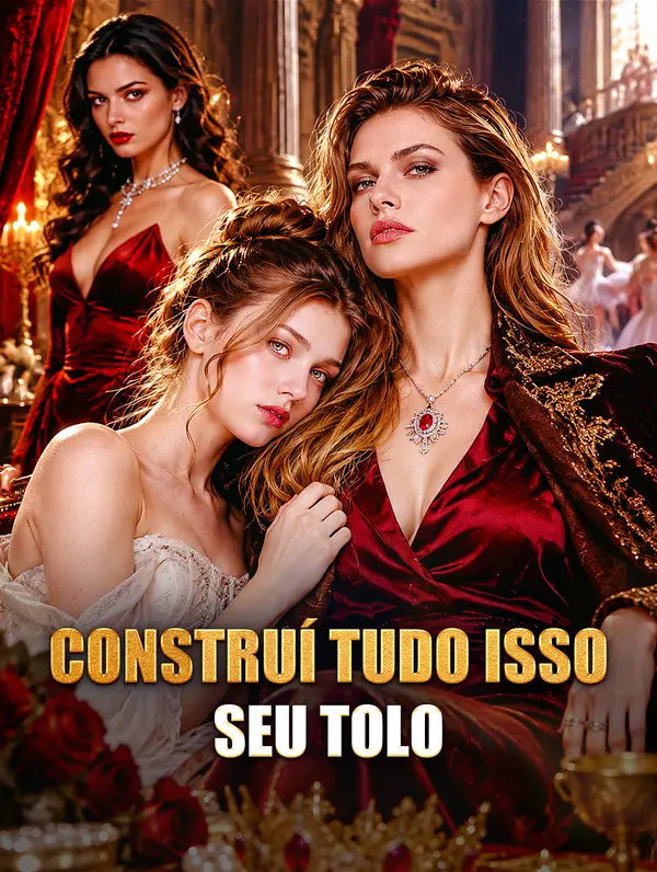 Construí Tudo Isso, Seu Tolo