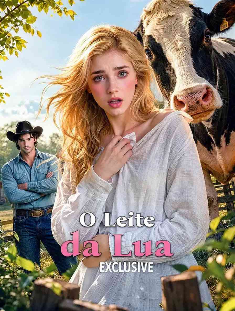 (Dublado) O Leite da Lua