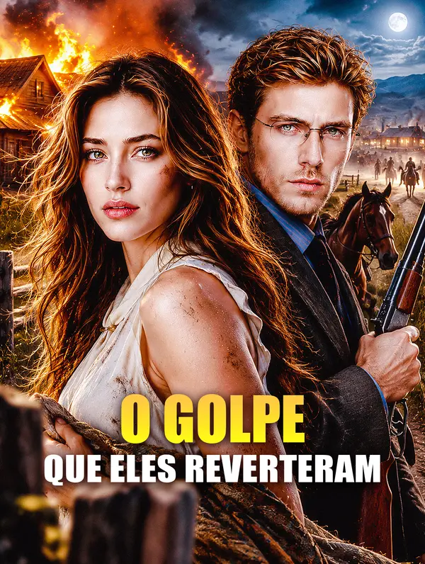 O Golpe que Eles Reverteram
