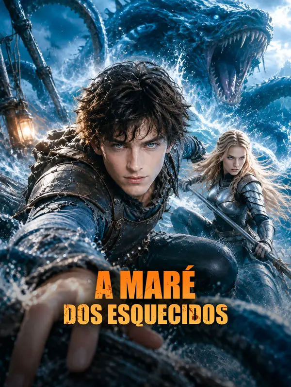 A Maré dos Esquecidos