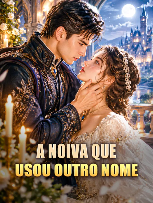 A Noiva que Usou Outro Nome