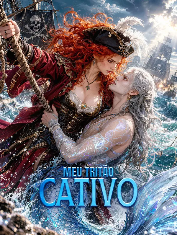 Meu Tritão Cativo