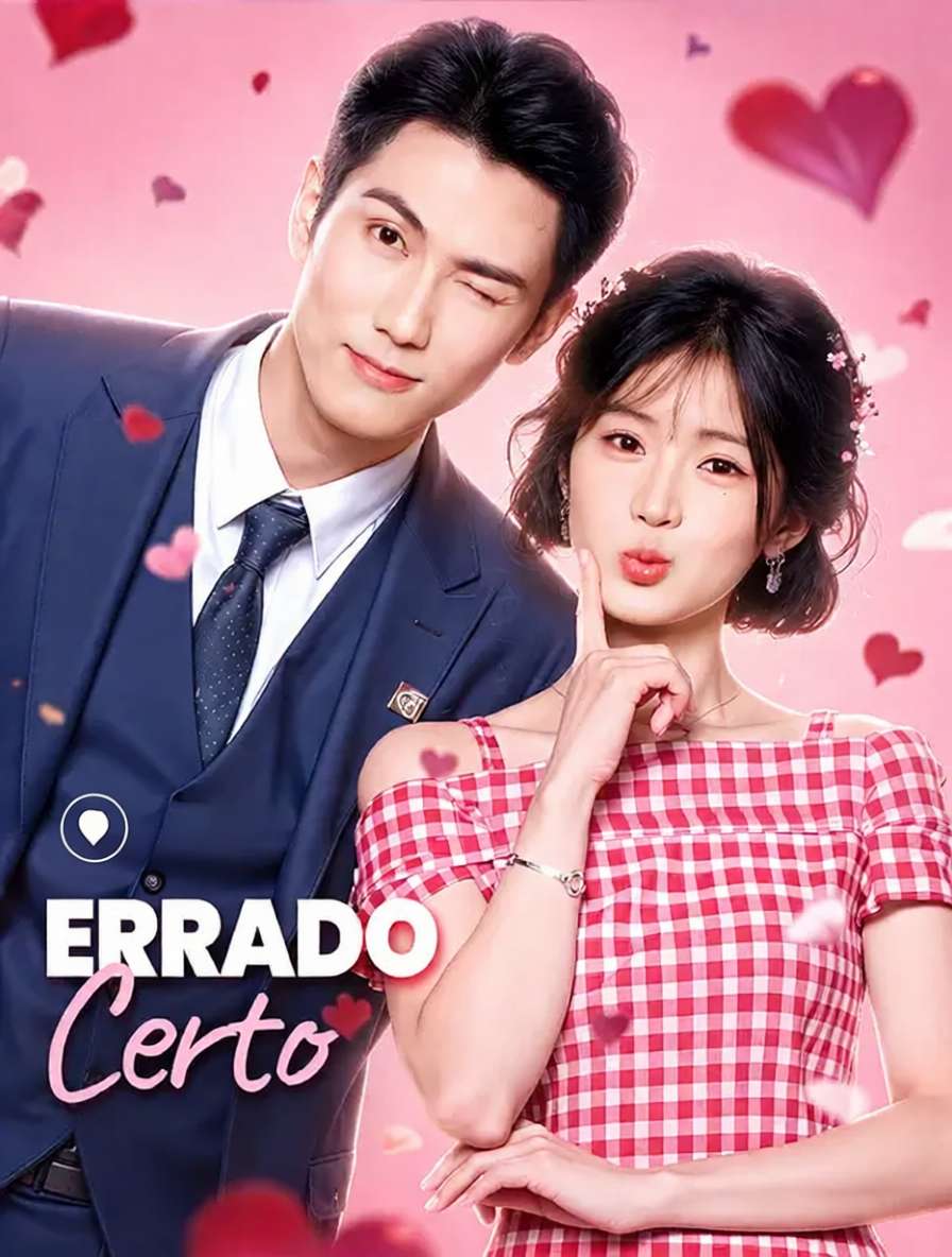 O Par Errado Certo [dublado]