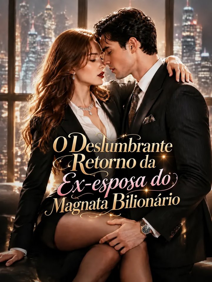 O Deslumbrante Retorno da Ex-esposa do Magnata Bilionário