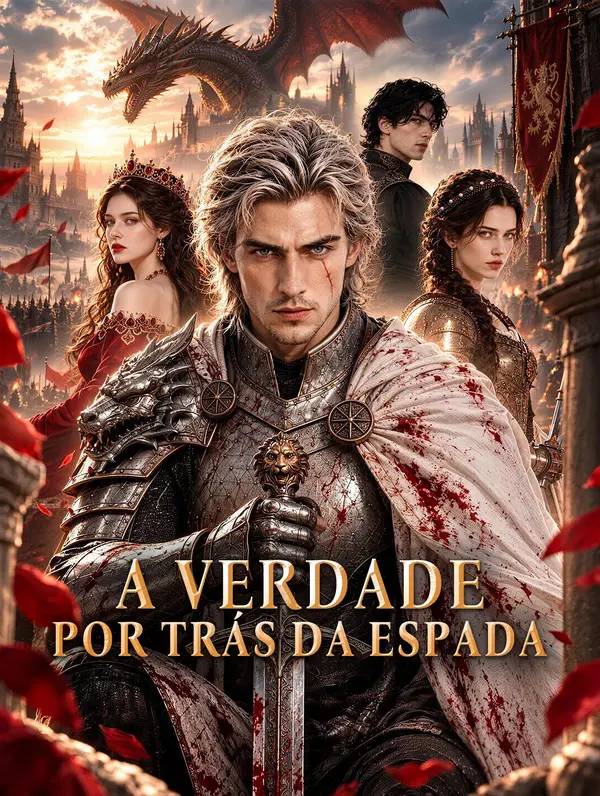 A Verdade por Trás da Espada