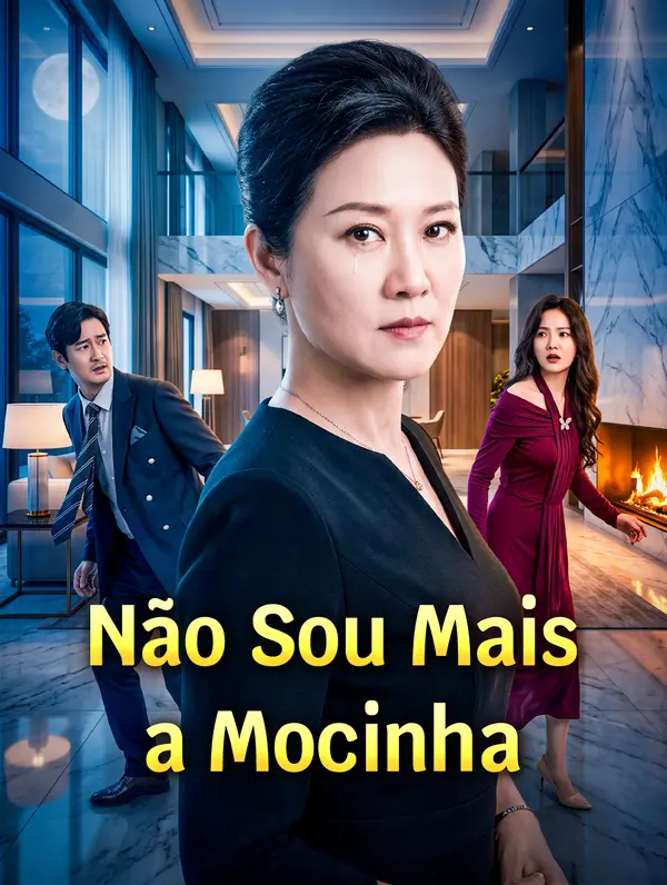 Não Sou Mais a Mocinha
