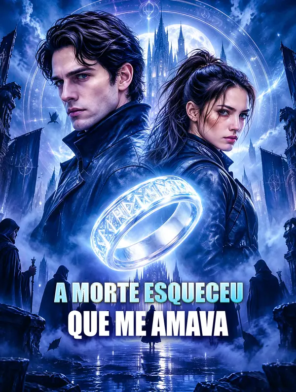 A Morte Esqueceu Que Me Amava