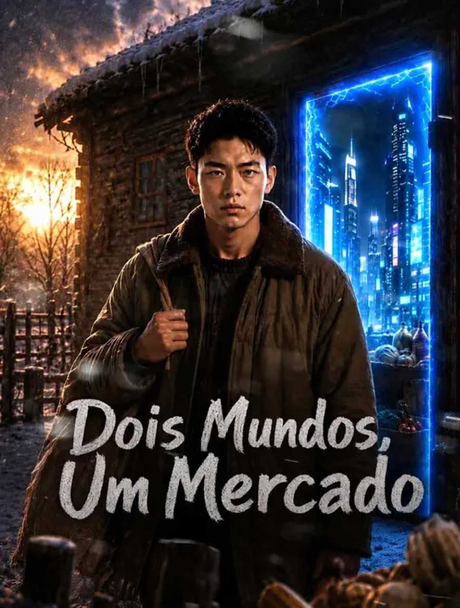 Dois Mundos, Um Mercado [dublado]
