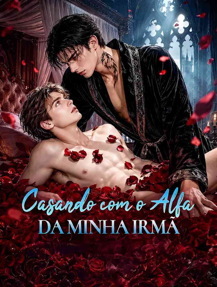 (Dublado) Casando com o Alfa da Minha Irmã