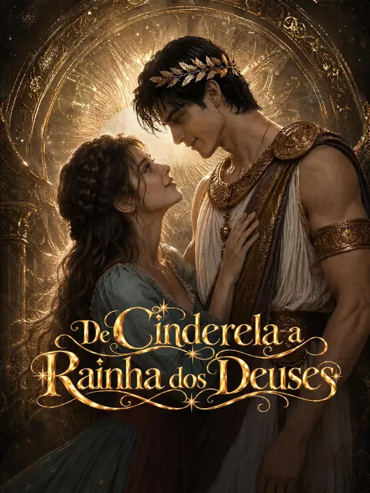 De Cinderela a Rainha dos Deuses