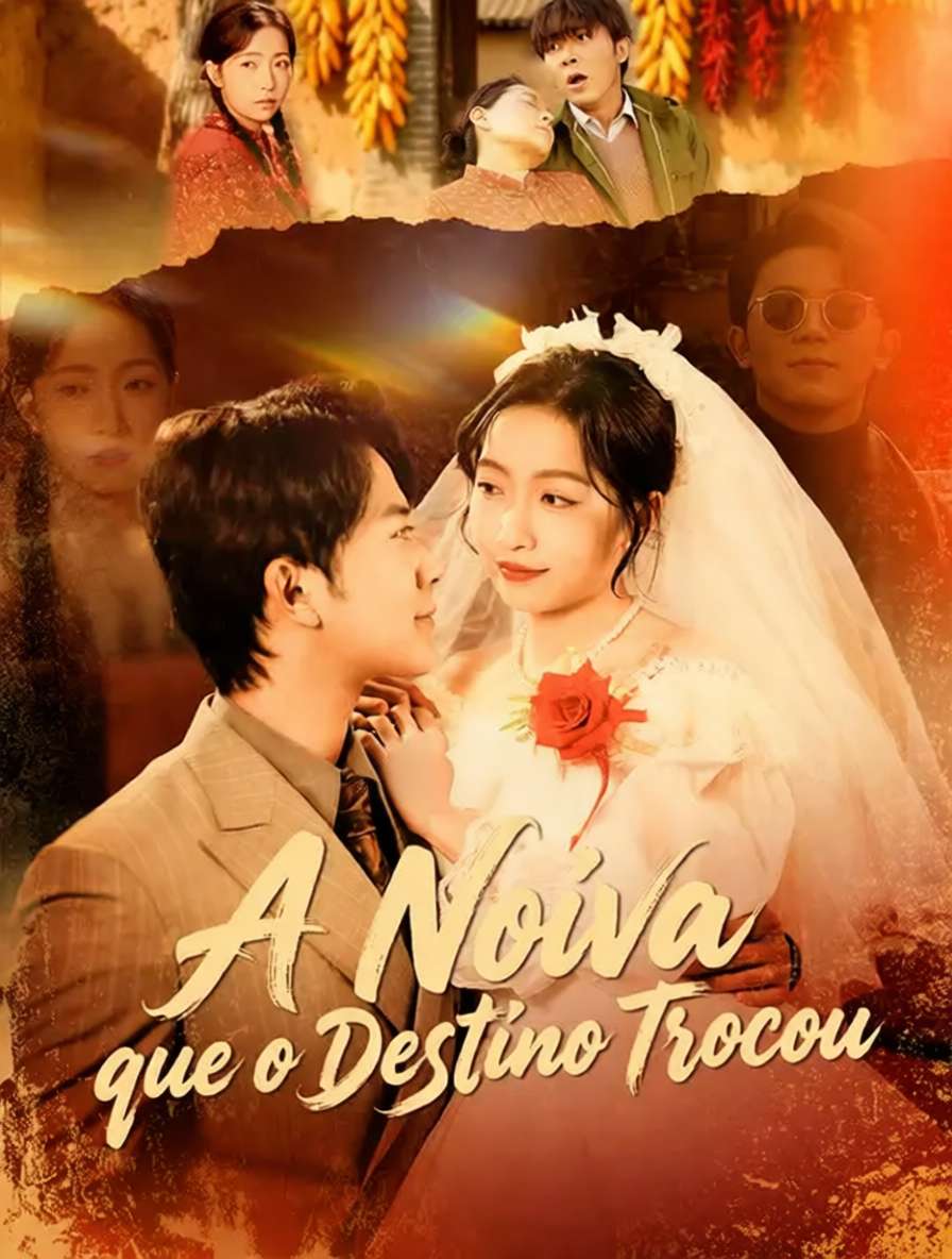 A Noiva que o Destino Trocou