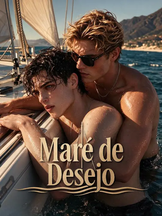 Maré de Desejo