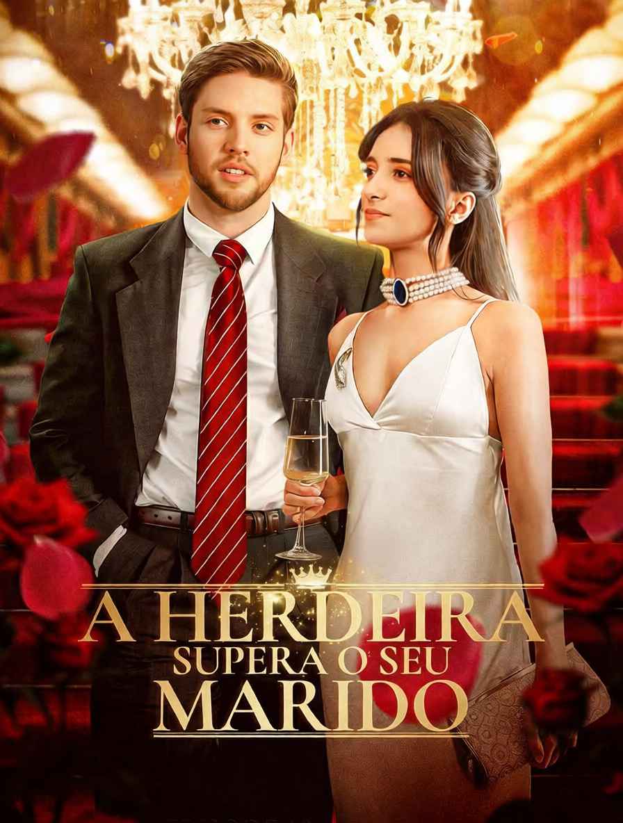 A Herdeira Supera o Seu Marido [dublado]