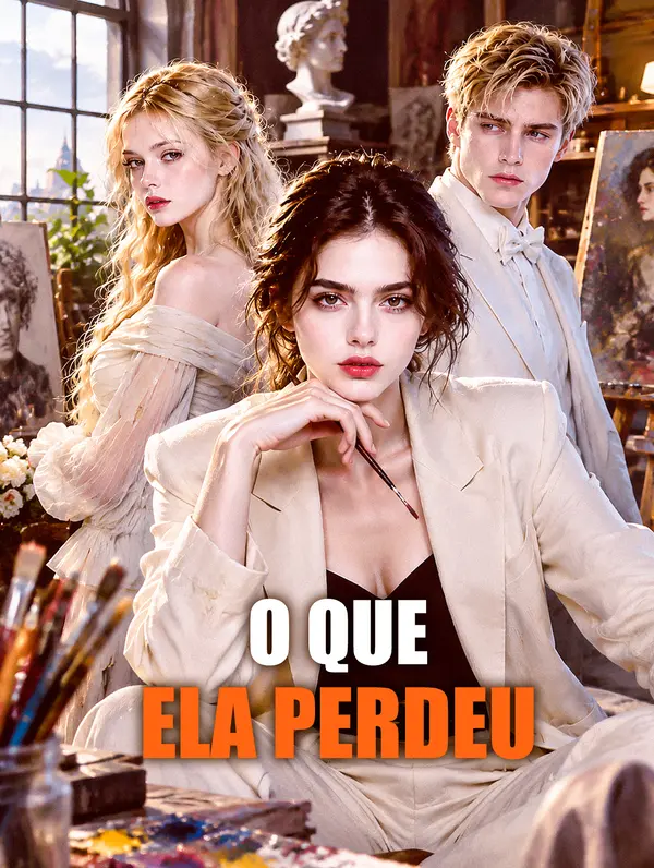 O Que Ela Perdeu