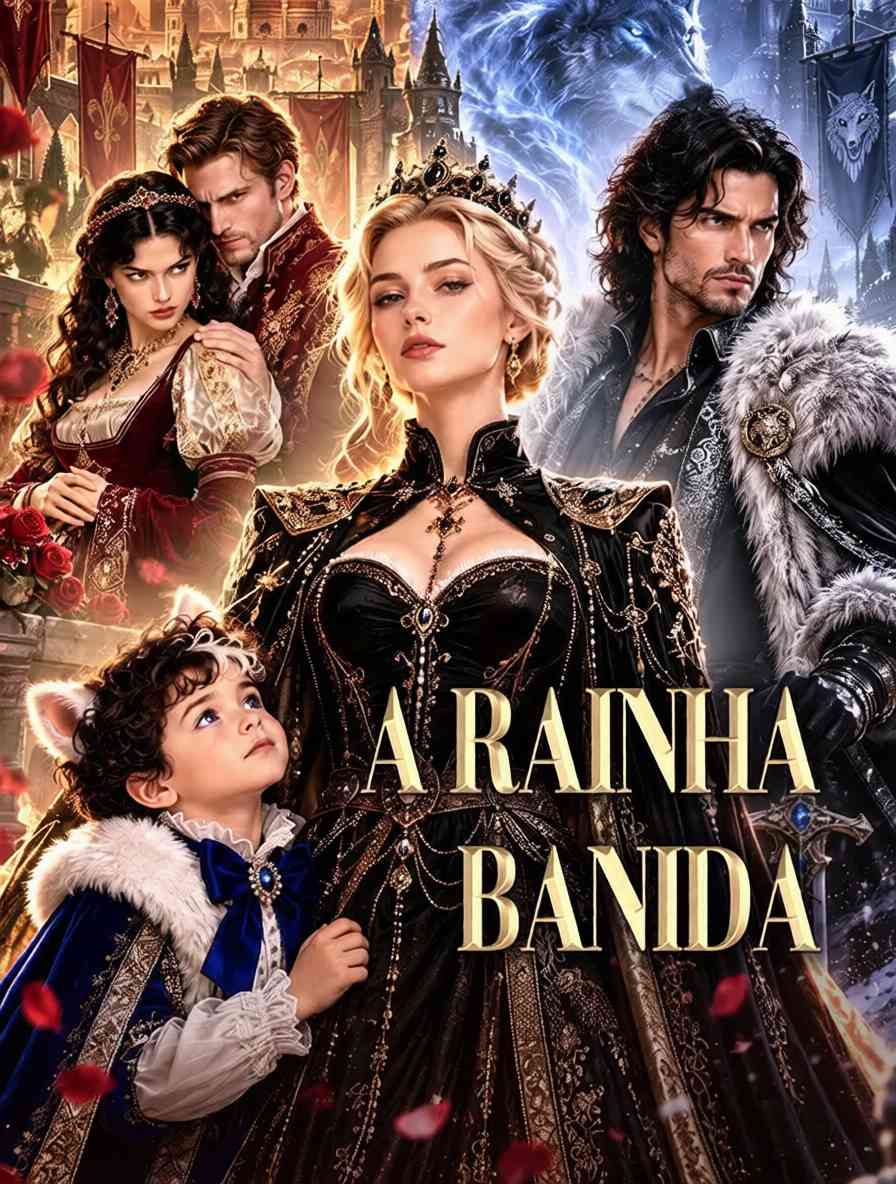 A Rainha Banida
