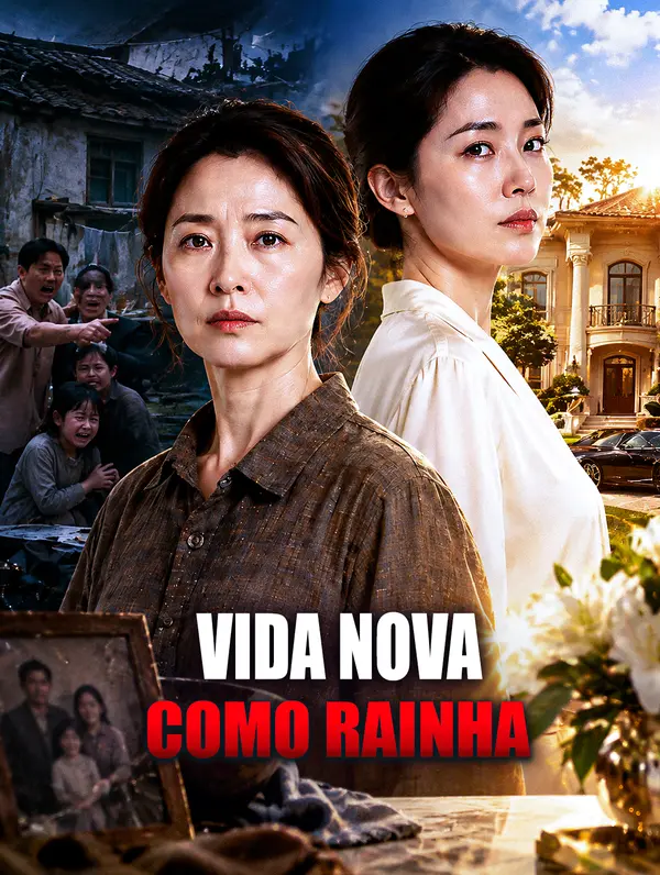 Vida Nova como Rainha