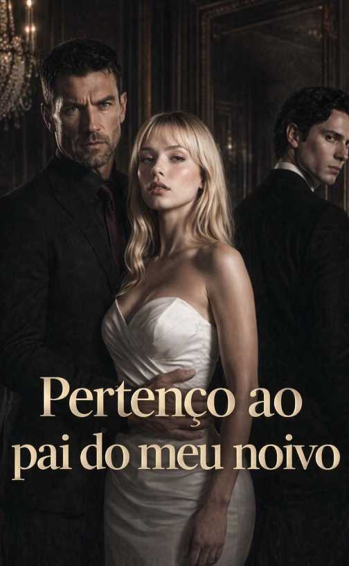 (Dublado) Pertenço ao pai do meu noivo