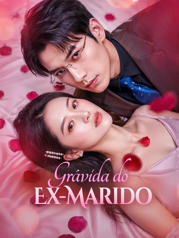 (Dublado) Grávida do Ex-Marido