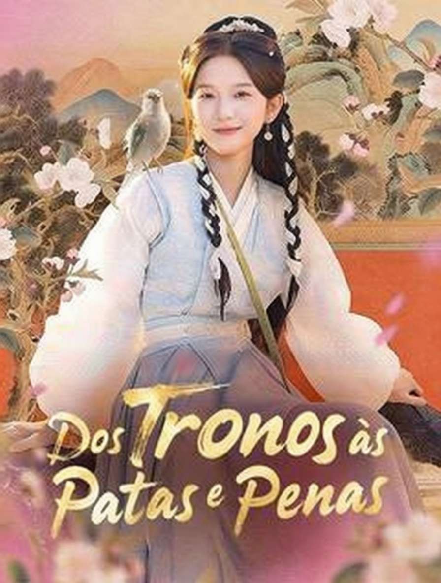 Dos Tronos às Patas e Penas