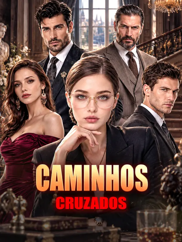 Caminhos Cruzados