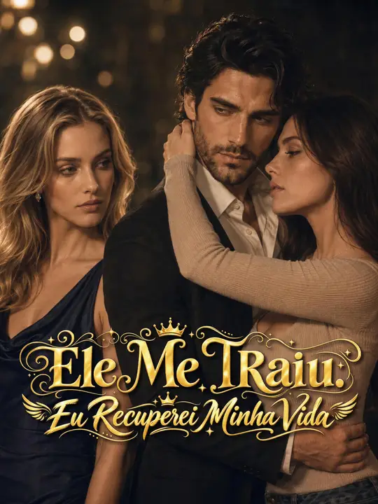 (Dublado) Ele Me Traiu. Eu Recuperei Minha Vida