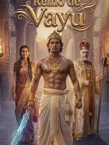Reino de Vayu