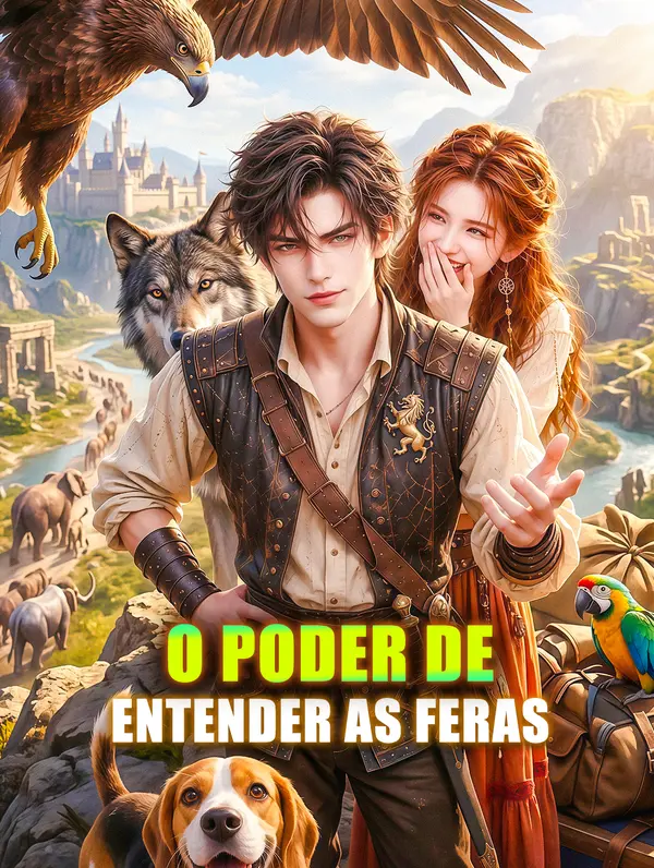 O Poder de Entender as Feras