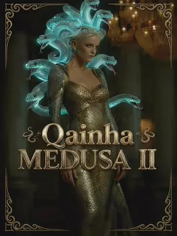Rainha Medusa II