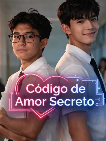 Código de Amor Secreto