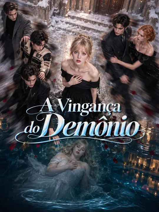 A Vingança do Demônio