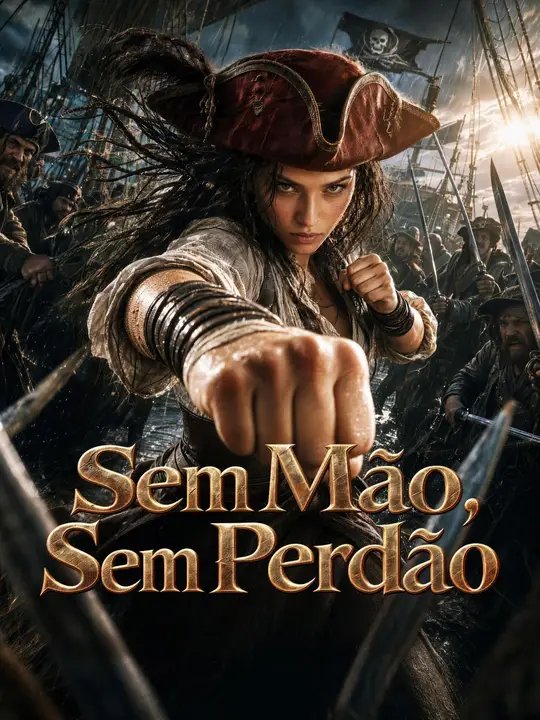 Sem Mão, Sem Perdão