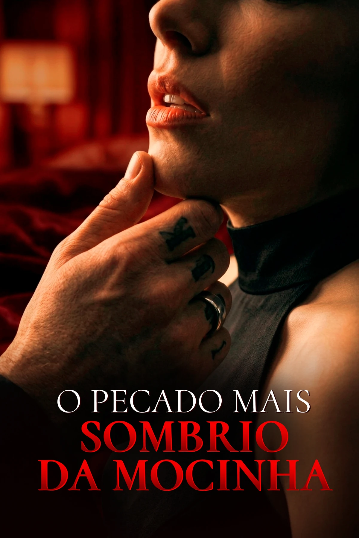 O Pecado Mais Sombrio da Mocinha