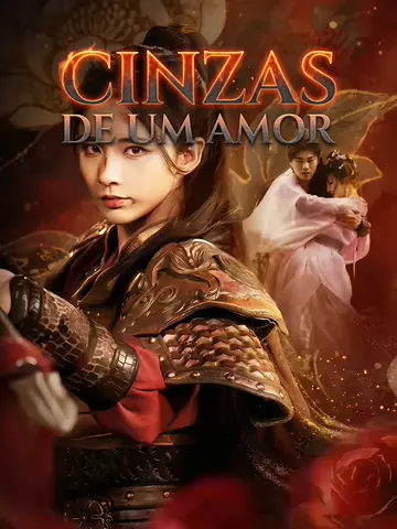 CINZAS DE UM AMOR