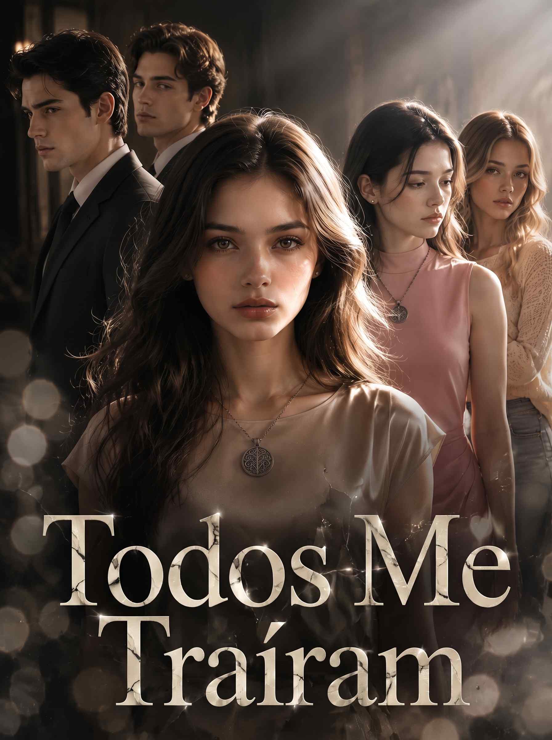 (Dublado) Todos Me Traíram