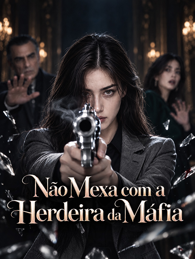 (Dublado) Não Mexa com a Herdeira da Máfia
