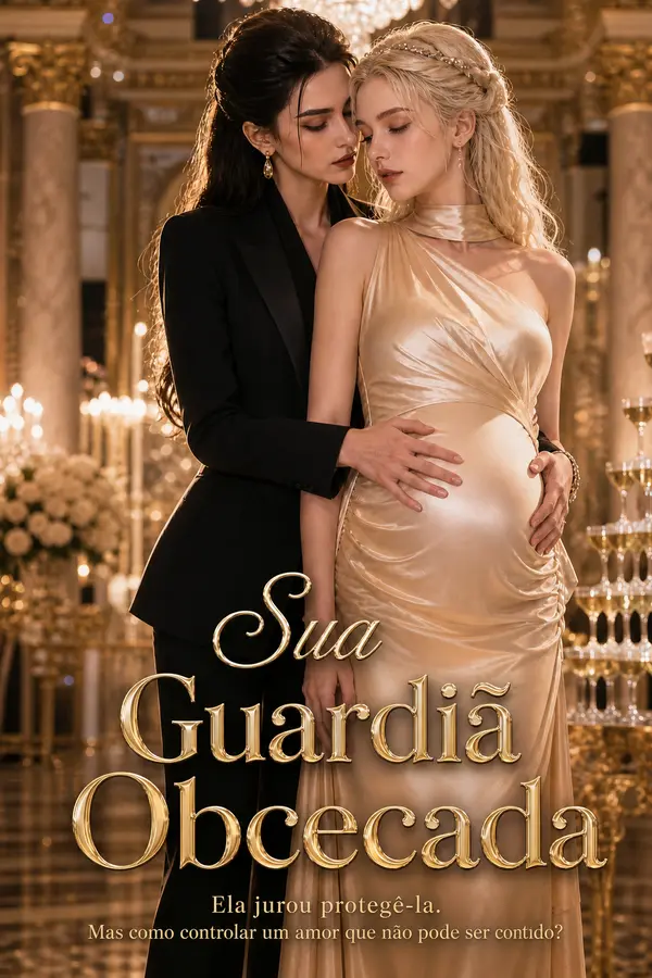 Sua Guardiã Obcecada