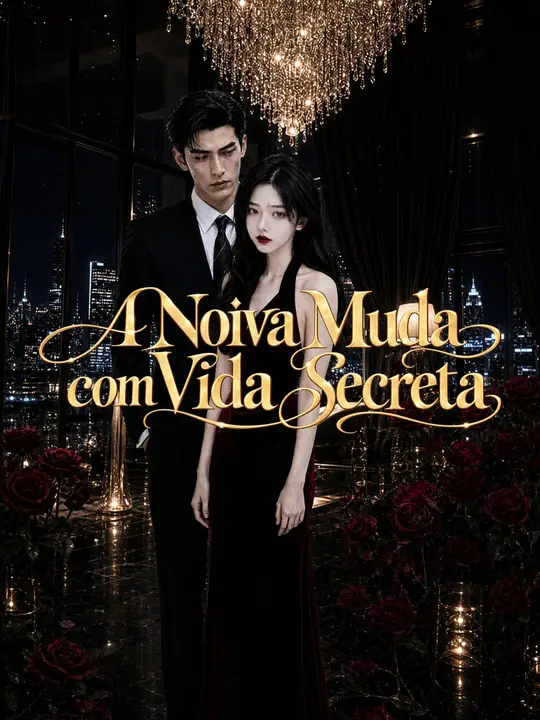 A Noiva Muda com Vida Secreta