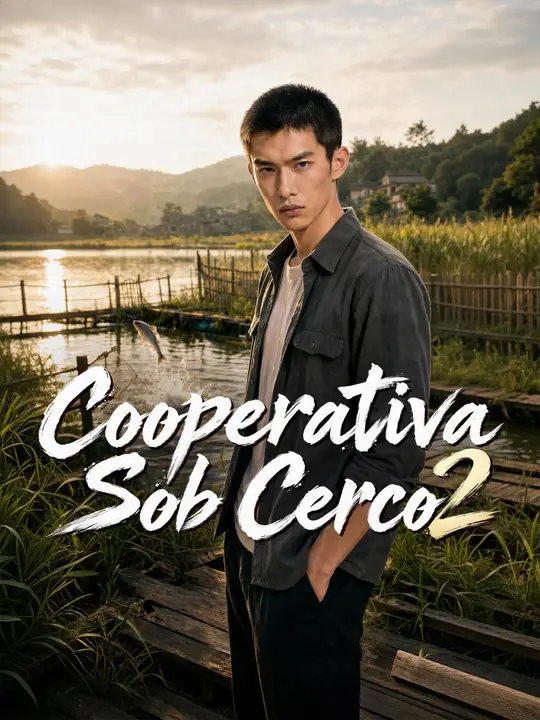 Cooperativa Sob Cerco 2