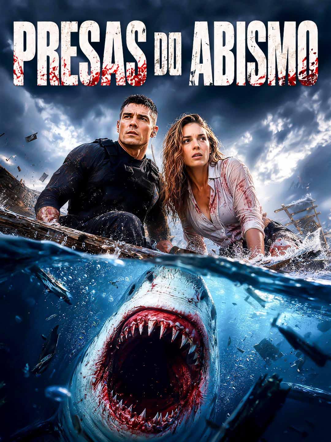 Presas do Abismo