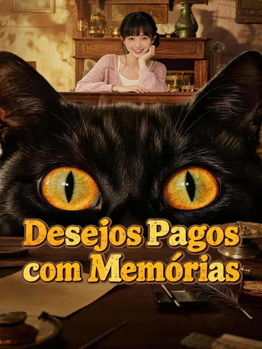 Desejos Pagos com Memórias