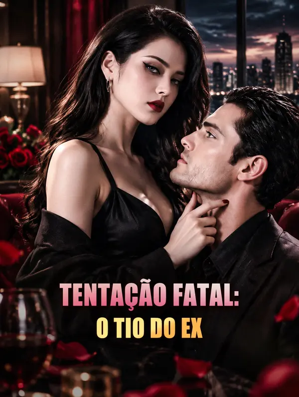 Tentação Fatal: O Tio do Ex