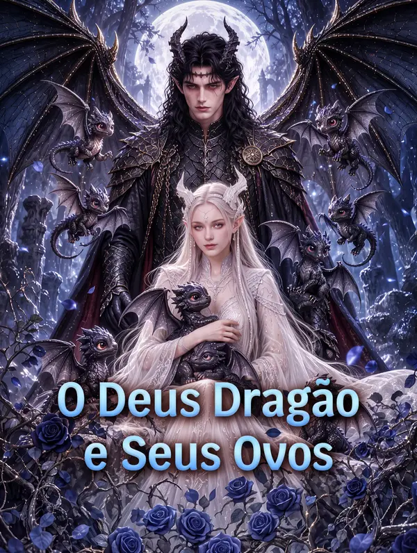 O Deus Dragão e Seus Ovos