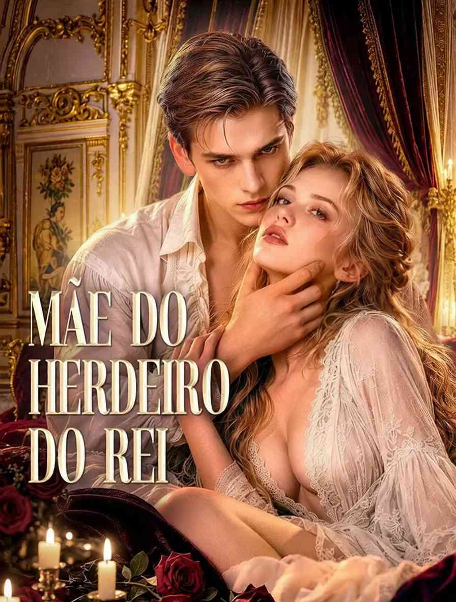 Mãe do Herdeiro do Rei