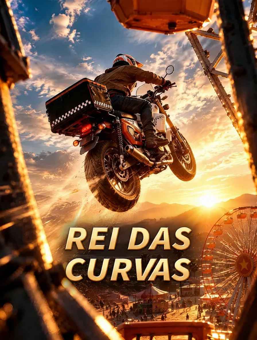 Rei das Curvas