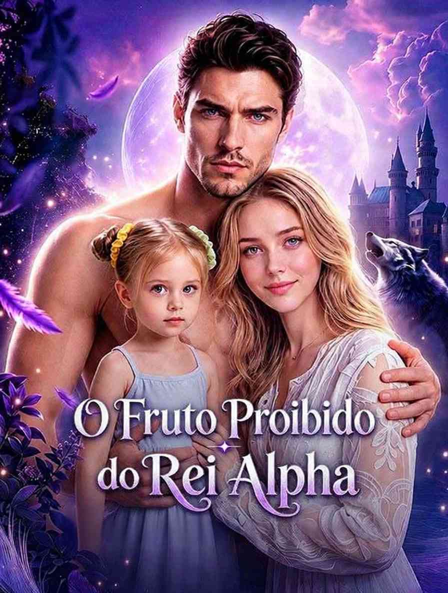 (Dublado) O Fruto Proibido do Rei Alpha