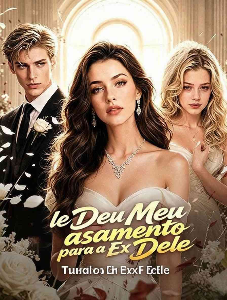 (Dublado) Ele Deu Meu Casamento para a Ex Dele